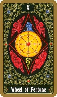 fortune-wheel