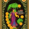 nine-pentacles