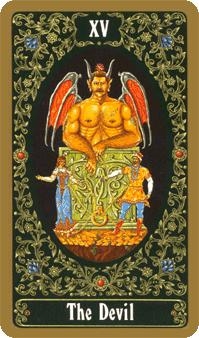devil