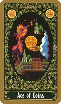ace-pentacles