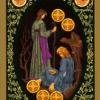 five-pentacles