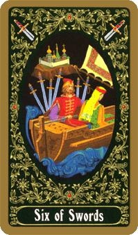 six-swords