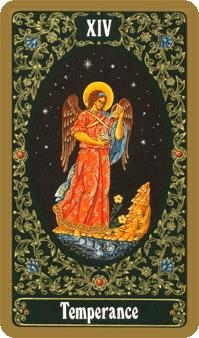 temperance