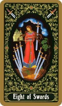 eight-swords