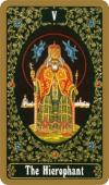 hierophant