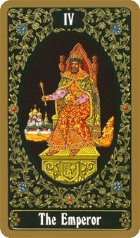 emperor