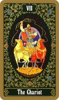 chariot