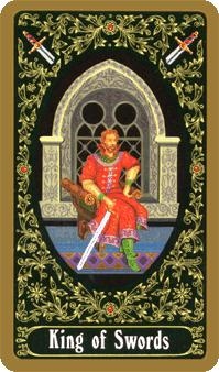 king-swords