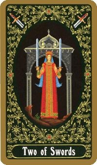 two-swords