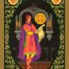 page-pentacles