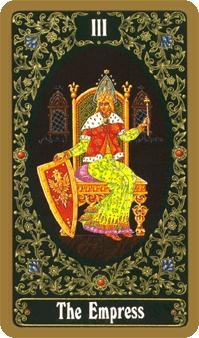 empress
