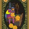 four-pentacles
