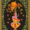 俄罗斯圣彼得堡塔罗牌 Russian Tarot of St. Petersburg