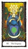 empress