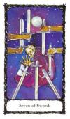 seven-swords