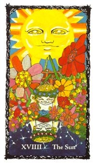 sun
