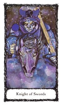 knight-swords