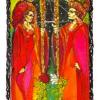 two-wands