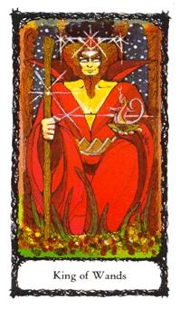 king-wands