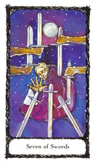 seven-swords