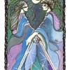 神圣玫瑰塔罗牌 Sacred Rose Tarot