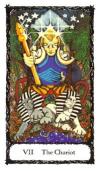 chariot