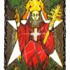 hierophant
