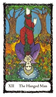 hanged-man