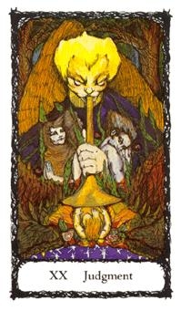 judgement