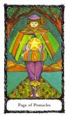 page-pentacles