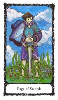 page-swords