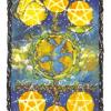 six-pentacles