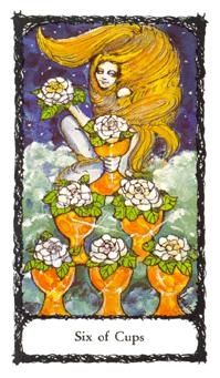 six-cups