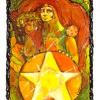 knight-pentacles