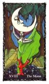 神圣玫瑰塔罗牌 Sacred Rose Tarot