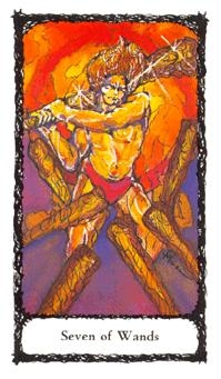seven-wands