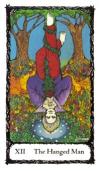 hanged-man