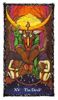 devil