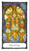 nine-cups