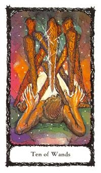 ten-wands