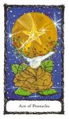 ace-pentacles