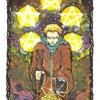 five-pentacles