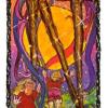 four-wands