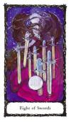 eight-swords