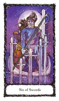 six-swords