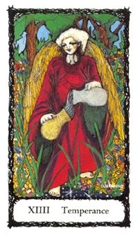 temperance