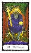 emperor