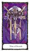 nine-swords