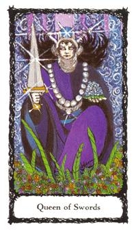 queen-swords