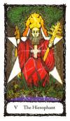hierophant